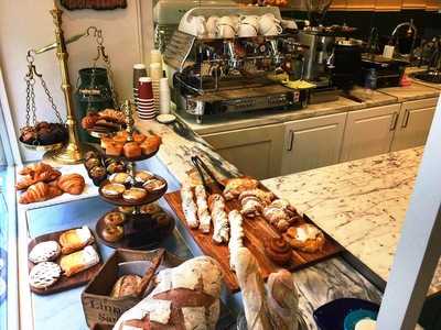 Bite Cafe & Catering