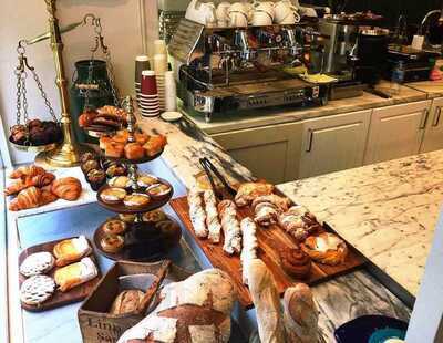 Bite Cafe & Catering