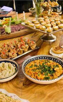 Bite Cafe & Catering