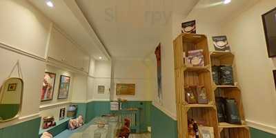 Bite Cafe & Catering