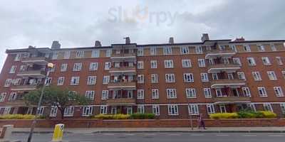 Bite Cafe & Catering