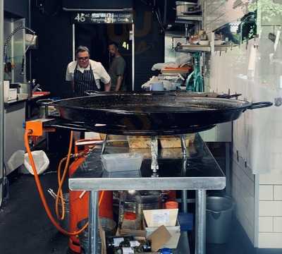 Bourne's Fishmongers