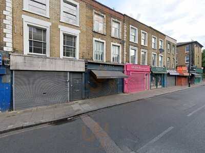 Bourne's Fishmongers