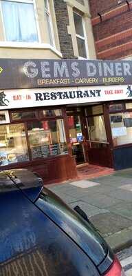 Gems Diner