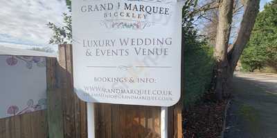 Restaurant At The Manor