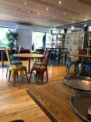 Wild Thyme Deli & Kitchen