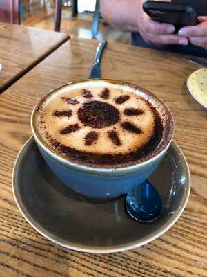 Wild Thyme Deli & Kitchen