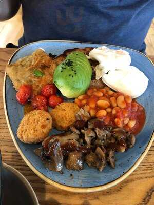 Wild Thyme Deli & Kitchen