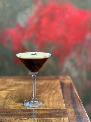 The Claremont Pub And Garden