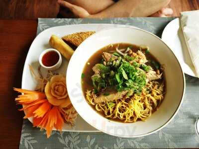 Benjarong Thai Cuisine