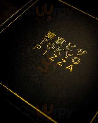 Tokyo Pizza