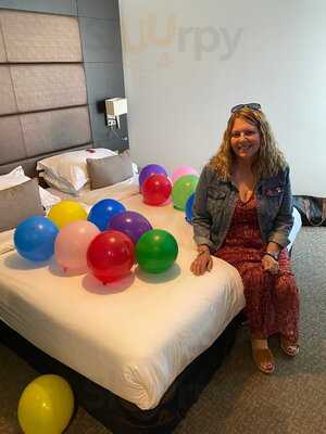 The Westbridge Hotel Restaurant