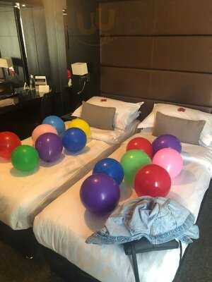 The Westbridge Hotel Restaurant