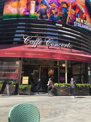 The Westbridge Hotel Restaurant