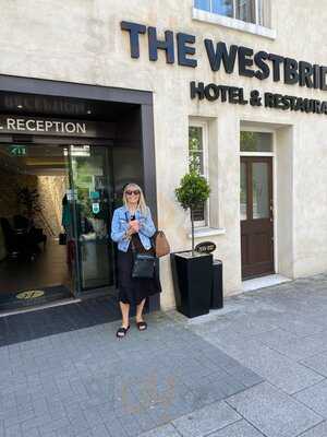 The Westbridge Hotel Restaurant