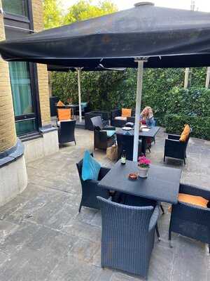 The Westbridge Hotel Restaurant