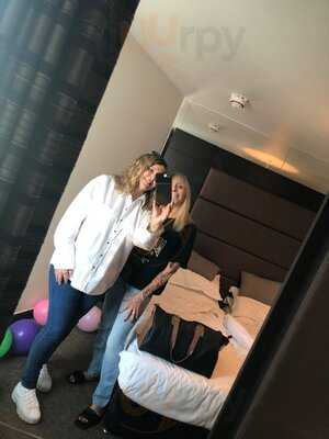 The Westbridge Hotel Restaurant