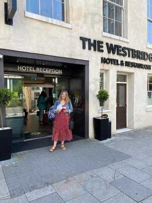 The Westbridge Hotel Restaurant