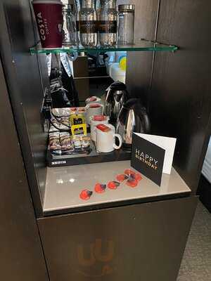 The Westbridge Hotel Restaurant