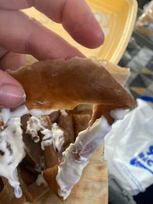 St Crispins Fish And Chips