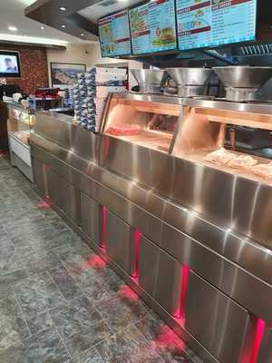 St Crispins Fish And Chips