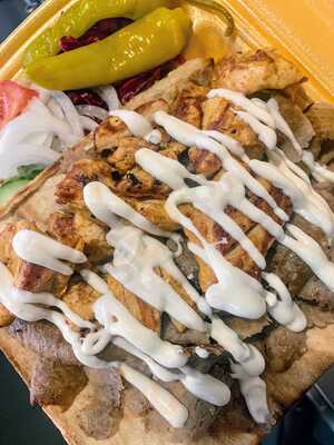 St Crispins Fish And Chips