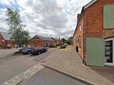 St Crispins Fish And Chips