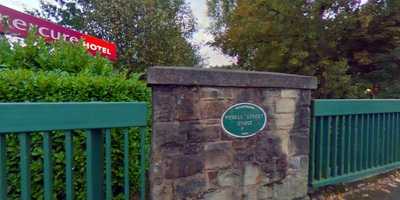 Mercure Wigan Oak Hotel Restaurant