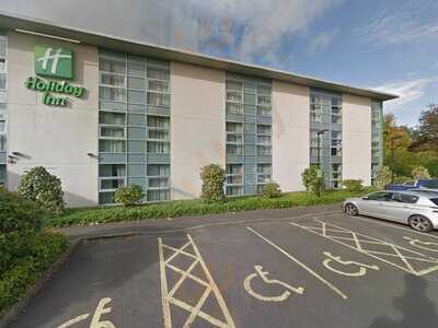 Bankend Bar & Brasserie