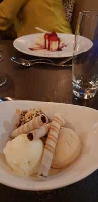 Swatch Restaurant & Bar