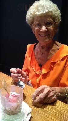 Saint Pauls House Restaurant