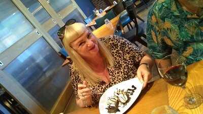 Saint Pauls House Restaurant