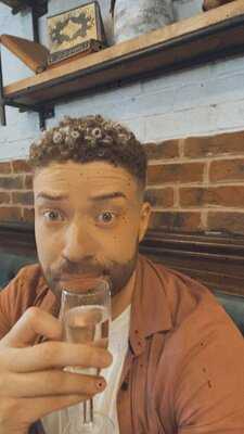 Saint Pauls House Restaurant