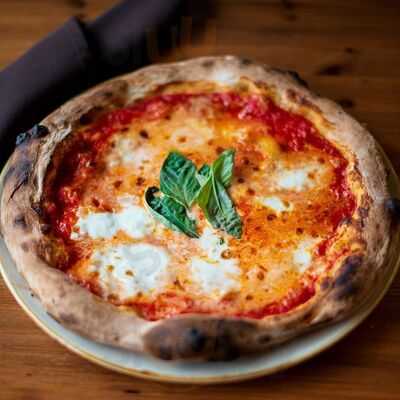 Sapori D'italia - Meatballs Master