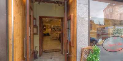 Sapori D'italia - Meatballs Master