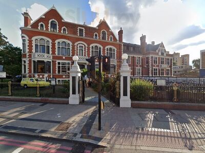 Pizzapolli Restaurant