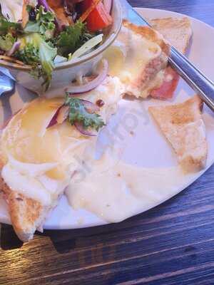 The Holiday Inn Basingstoke Bar & Restaurant