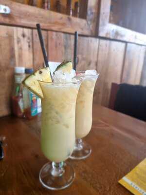 The Dutchie Restaurant