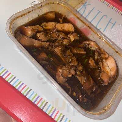 The Dutchie Restaurant