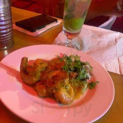 The Dutchie Restaurant