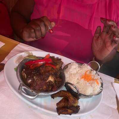 The Dutchie Restaurant