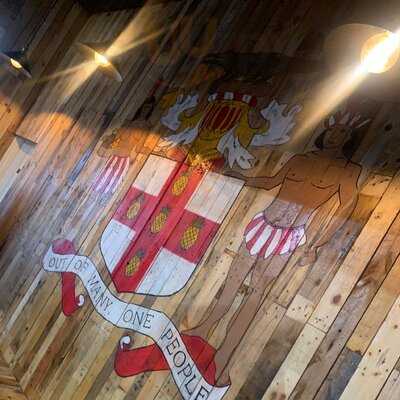 The Dutchie Restaurant