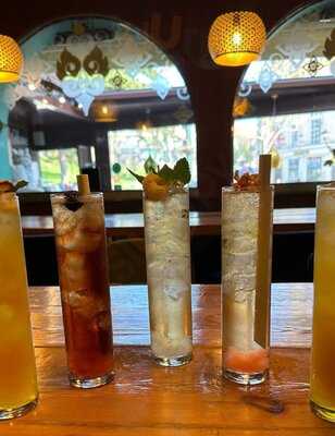 Kala Thai Restaurant & Bar