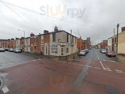 Bill & Ben's Fish & Chips Takeaway