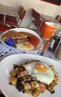 Grantown Diner & Takeaway