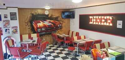 Grantown Diner & Takeaway