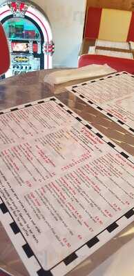 Grantown Diner & Takeaway