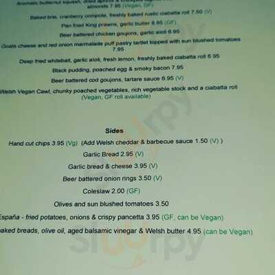 Hop In Beer & Gin House