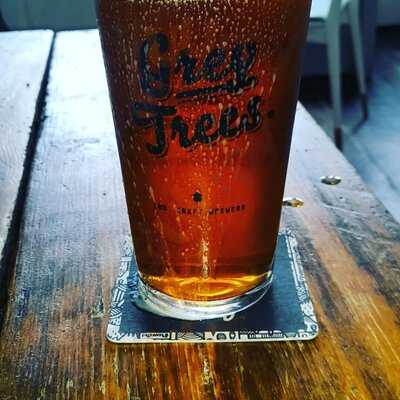 Hop In Beer & Gin House