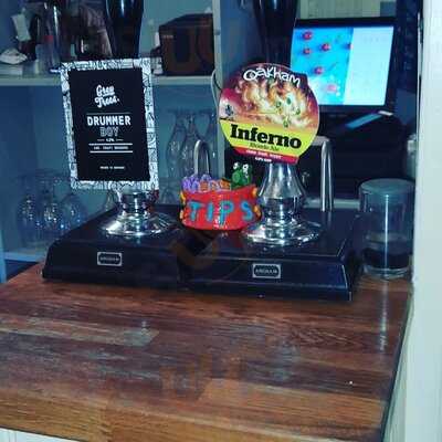 Hop In Beer & Gin House